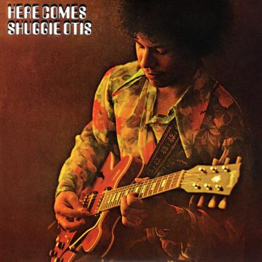 Shuggie Otis -  Here Comes Shuggie Otis